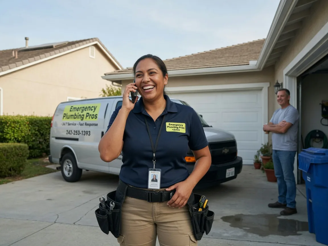 Emergency Plumber Halstad, MN FAQs